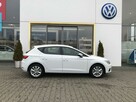 Leon III, Style, Full Led w salonie Volkswagen Toruń - 4
