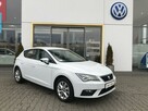 Leon III, Style, Full Led w salonie Volkswagen Toruń - 5