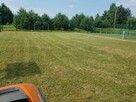 Koszenie trawy trawników Przemyśl Pielęgnacja terenów zielon - 2