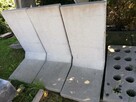 Ogrodzenia herpetologiczne przeciw plazom - 6