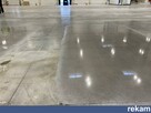 Szlifowanie polerowanie frezowanie betonu, lastryko marmuru - 8
