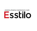 Drzwi wewnętrzne nowoczesne Estilo Esstilo - 5