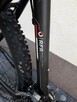 Rower górski MTB Hardtail Cube LTD, Deore XT, rama 46cm - 2