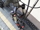 Rower górski MTB Hardtail Cube LTD, Deore XT, rama 46cm - 6