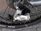 Rower górski MTB Hardtail Cheyenne FS-8000, Deore XT, rama - 4