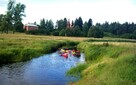 Wypożyczalnia kajaków Włodawa Okuninka Różanka Sławatycze - 4