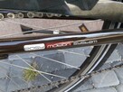 Rower Trekkingowy Miejski Kalkhoff Jubilee, Acera, rama 52c - 2