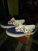 Vansy buty 40-44 dwa modele - 2