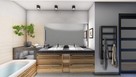 ARCHITEKTURA WNĘTRZ- projekty, aranżacje, wizualizacje 3D - 12