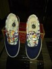 Vansy buty 40-44 dwa modele - 6