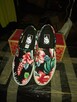 Vansy buty 40-44 dwa modele - 3