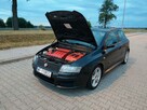 Fiat Stilo 2.4l Abarth manual - 5