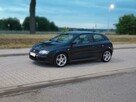 Fiat Stilo 2.4l Abarth manual - 1