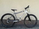 Rower górski MTB Hardtail Cheyenne FS-8000, Deore XT, rama - 1