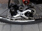 Rower górski MTB Hardtail Cube LTD, Deore XT, rama 46cm - 4