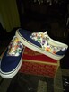 Vansy buty 40-44 dwa modele - 4