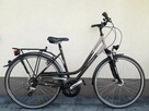 Rower Trekkingowy Miejski Kalkhoff Jubilee, Acera, rama 52c - 1