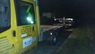DĘBIEŃSKO POMOC DROGOWA SERVIS OPON AUTOSTRADA A1 PRZYCZEPY - 3