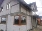 Okna, drzwi, bramy garażowe - 3