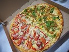DOWÓZ PIZZA RYBNIK restauracja-pizzeria RENATKA - 1