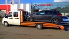 Autolaweta Pomoc Drogowa 24 Auto Laweta Transport Annopol - 4