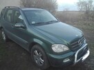 Mercedes ML 4.0L CDI 250KM - 3