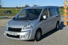 Peugeot Expert AUTOMAT,  Ze Szwajcarii,  Serwisowany,  9 -OSÓB,  2,0 HDI - 163 KM - 1