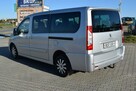Peugeot Expert AUTOMAT,  Ze Szwajcarii,  Serwisowany,  9 -OSÓB,  2,0 HDI - 163 KM - 3
