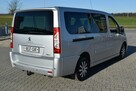 Peugeot Expert AUTOMAT,  Ze Szwajcarii,  Serwisowany,  9 -OSÓB,  2,0 HDI - 163 KM - 4
