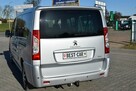 Peugeot Expert AUTOMAT,  Ze Szwajcarii,  Serwisowany,  9 -OSÓB,  2,0 HDI - 163 KM - 6
