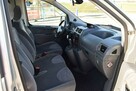 Peugeot Expert AUTOMAT,  Ze Szwajcarii,  Serwisowany,  9 -OSÓB,  2,0 HDI - 163 KM - 8