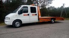 Autolaweta Pomoc Drogowa 24 Auto Laweta Transport Annopol - 6