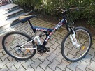 rower, fabrycznie nowy - 2