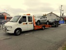 Autolaweta Pomoc Drogowa 24 Auto Laweta Transport Annopol - 2