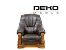 Patrycja komplet stylowy MEGA OFERTA! włoska SKÓRA - 7
