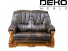 Patrycja komplet stylowy MEGA OFERTA! włoska SKÓRA - 5