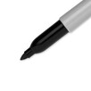 Marker permanentny Sharpie Fine czarny - 6