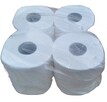 Papier toaletowy JUMBO do podajnika dozownika 8 rolek 640m - 2
