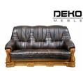 Patrycja komplet stylowy MEGA OFERTA! włoska SKÓRA - 3