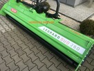 Rozdrabniacz bijakowy TALEX LEOPARD DUO mulczer kosiarka - 2