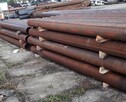 Rury stalowe / rura stalowa fi 406x6,3mm. NOWE - 3