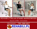 Pionizator, podpórka rehabilitacyjna - Leszno, ambona, chodz - 2
