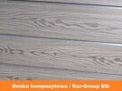 Deska kompozytowa na tarasy Ełk - 4