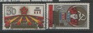 Zn. Czechosłowacja Mi 1991, 2008 - 10, 37 kas 1971 - 2