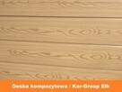 Deska kompozytowa na tarasy Ełk - 3