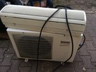 Klimatyzacja Einhell SKA 2501 ÈQ C+H - 2
