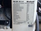 Klimatyzacja Einhell SKA 2501 ÈQ C+H - 3