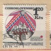 Zn. Czechosłowacja Mi 1991, 2008 - 10, 37 kas 1971 - 4