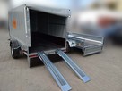 Wynajem, przyczepa rowerowa, transport rowerów Katowice - 5