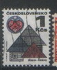 Zn. Czechosłowacja Mi 1991, 2008 - 10, 37 kas 1971 - 3